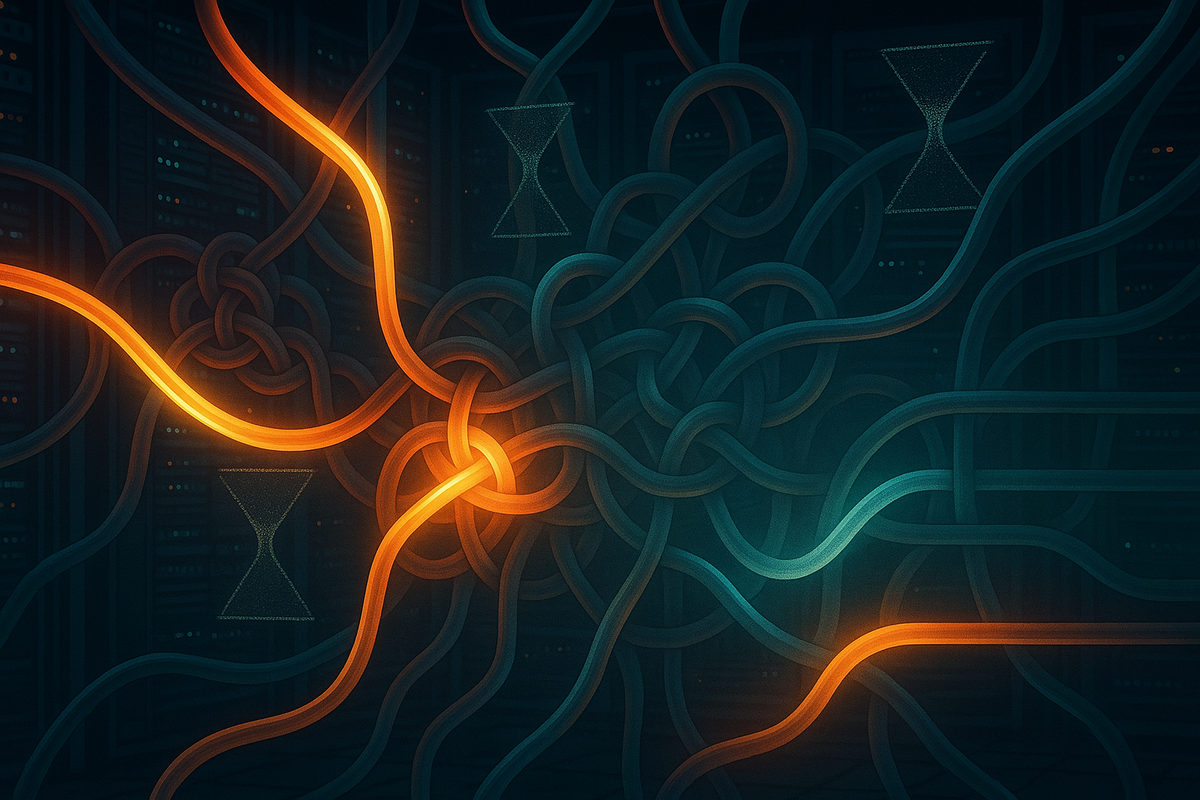 7 Ways Backend Engineers Are Mistakenly Treating AI Agent Rate Limit Handling as a Simple Retry Problem (And Why Naive Exponential Backoff Is Quietly Starving High-Priority Tenants in Multi-Tenant LLM Pipelines)