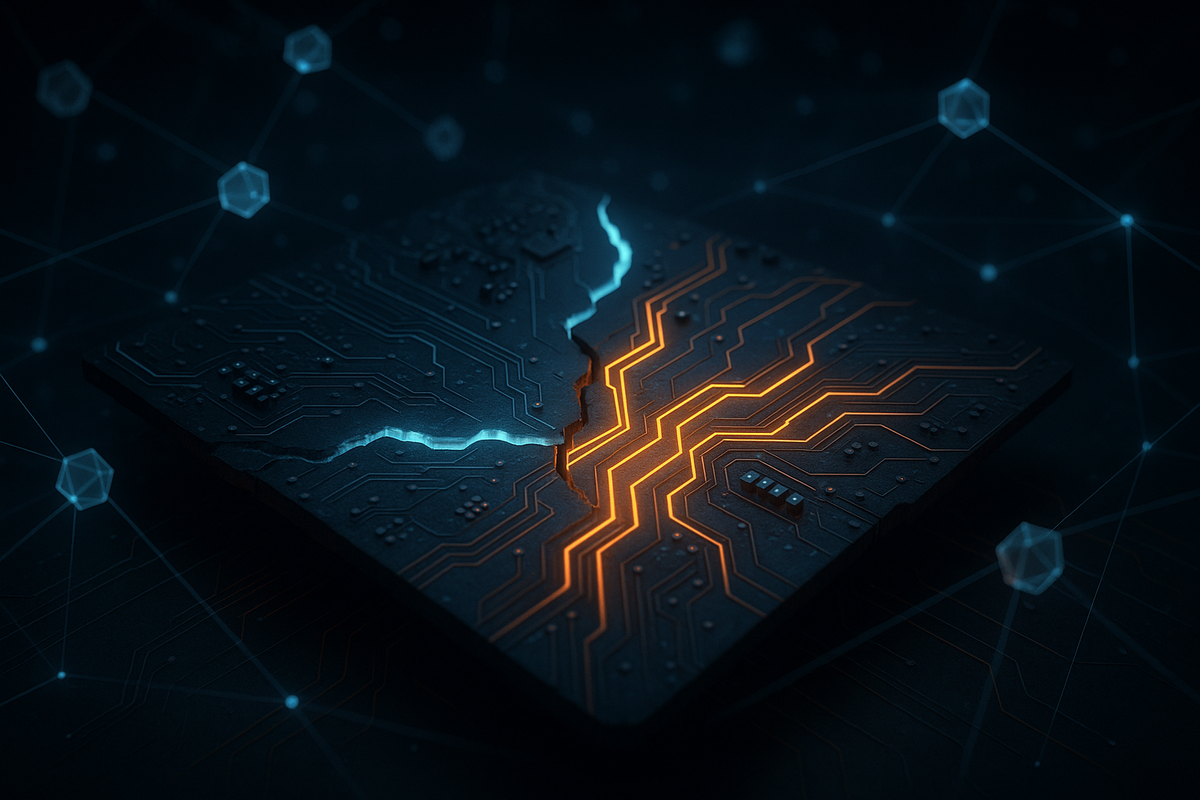 Beginner's Guide to AI Agent Graceful Degradation: Designing Multi-Tenant LLM Pipelines That Fail Smartly