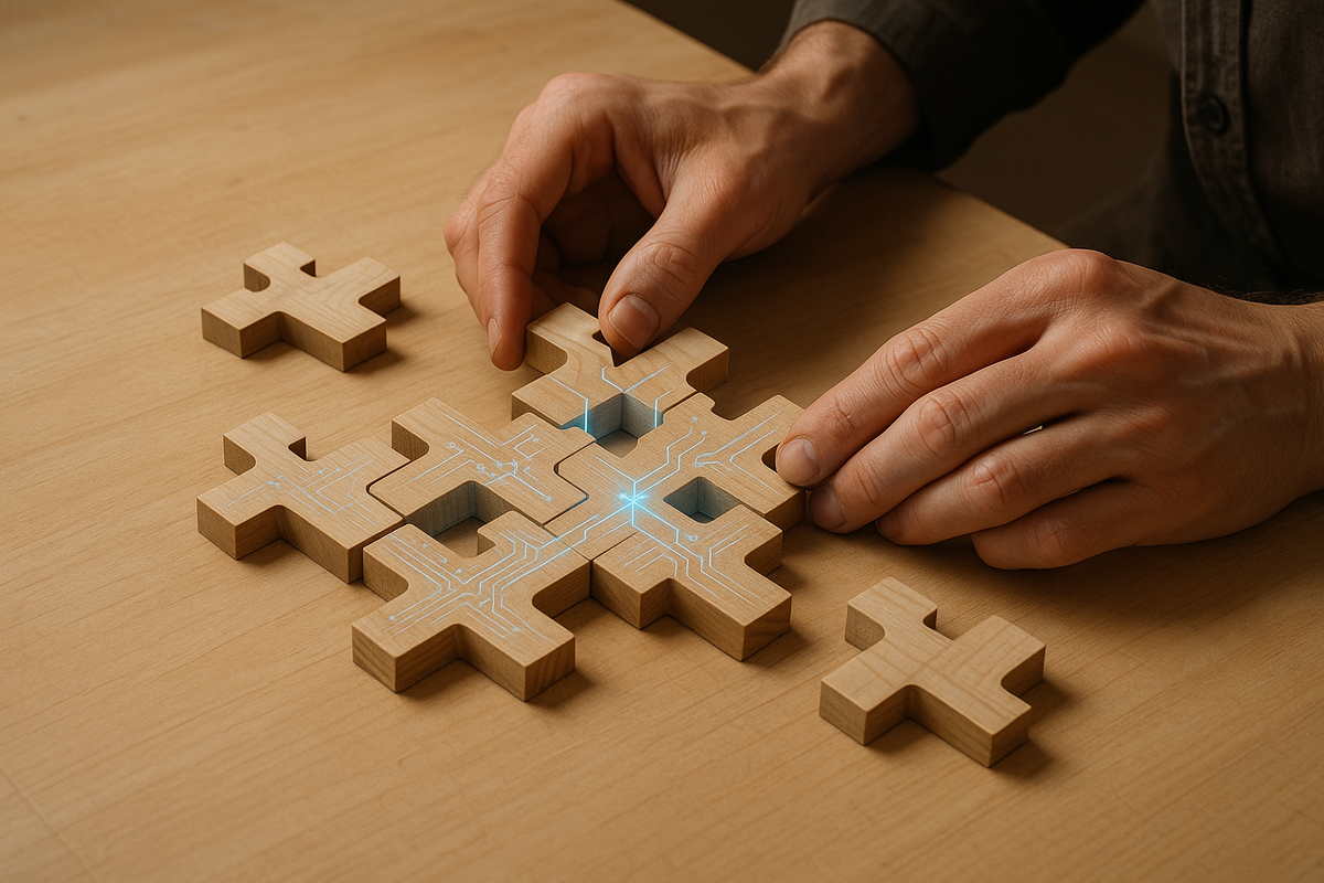 Why the Engineers Quietly Winning in 2026 Are the Ones Who Treat API Contract Design as a Product Discipline