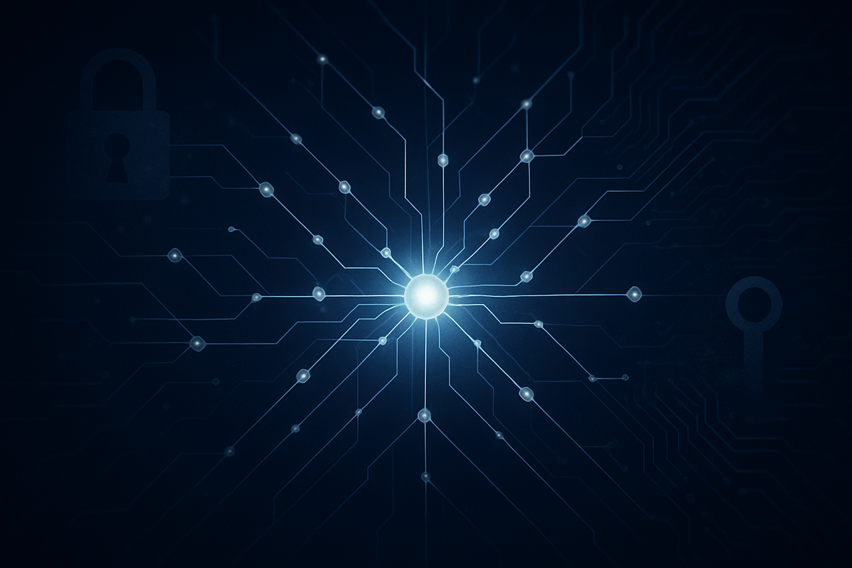 A Beginner's Guide to Agentic Identity and Authentication: What Enterprise Backend Teams Need to Know