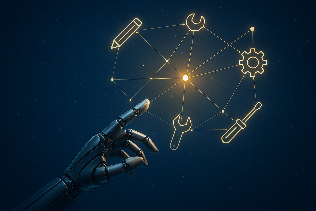 A Beginner's Guide to Agentic Tool Selection: What Enterprise Backend Teams Need to Know