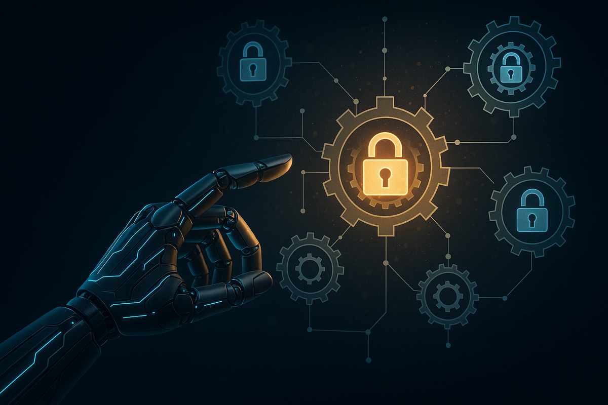 A Beginner's Guide to AI Agents That Take Action on Your Behalf: What Enterprise Backend Teams Need to Understand About Tool Use, Permissions, and Why "Just Let It Run" Is Never a Safe Default