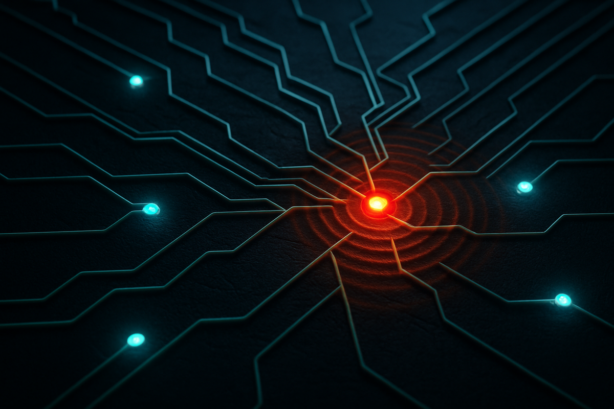Agentic Rollback and Recovery: How Enterprise Backend Teams Should Architect Resilience When Multi-Agent Workflows Leave Irreversible Side Effects