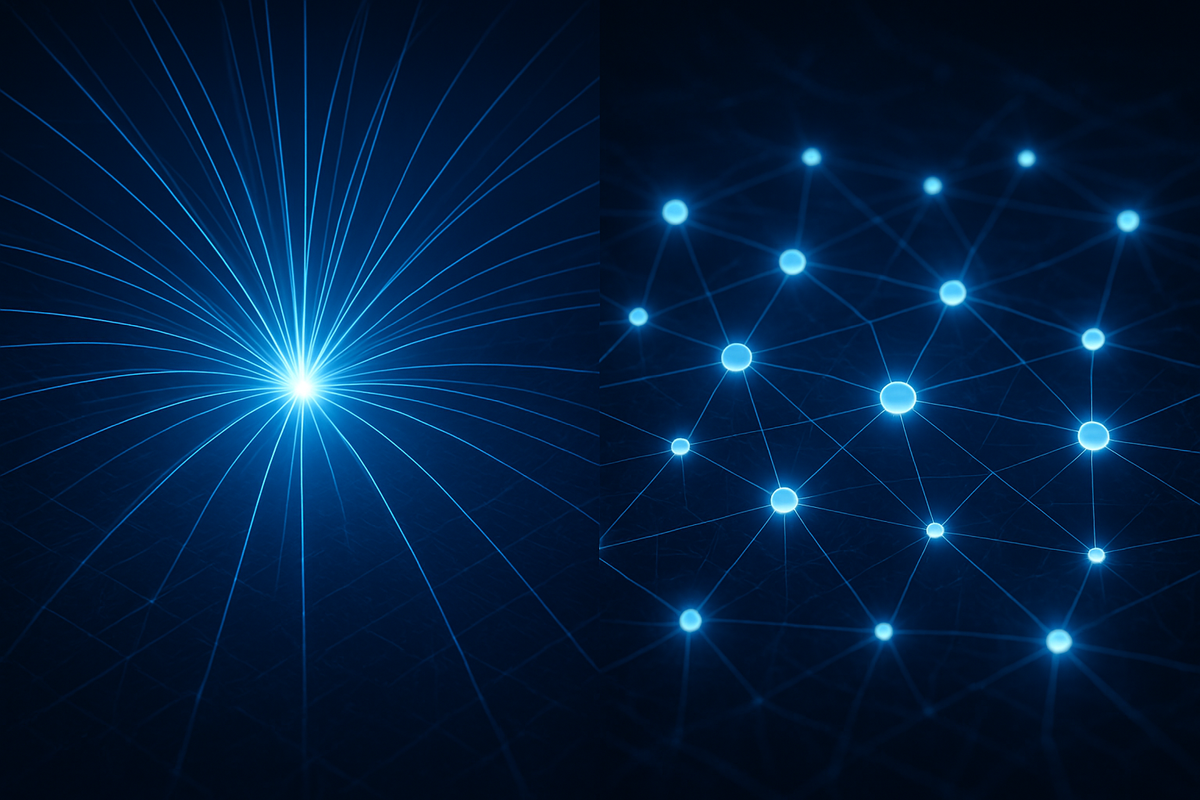 Centralized AI Gateway vs. Decentralized Sidecar Proxy: Which Agentic Traffic Architecture Should Enterprise Teams Standardize On Before Q3 2026?