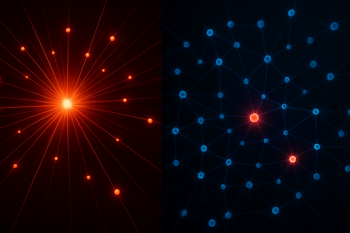 Centralized vs. Federated AI Agent Tool Registries: Which Architecture Actually Reduces Cross-Tenant Blast Radius When a Shared Integration Fails?