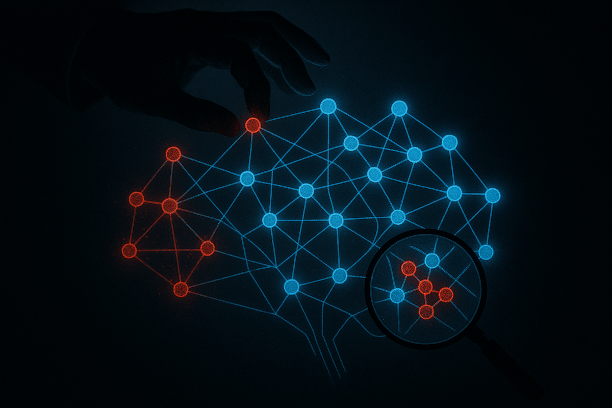 How One Enterprise Backend Team Uncovered a Silent Data Poisoning Vulnerability in Their Agentic Training Feedback Loop ,  and the Audit Framework They Built to Stop It