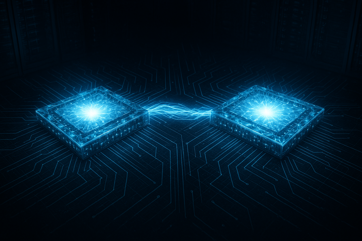 How One Enterprise Backend Team Used Google Cloud's Dual-TPU Architecture to Force a Long-Overdue Reckoning With Their Multi-Agent Inference Hardware Strategy