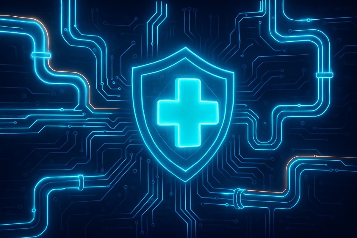 How One Healthcare Backend Team Rebuilt Their HIPAA-Compliant CI/CD Pipeline After AI-Generated Code Commits Started Bypassing Static Analysis Gates