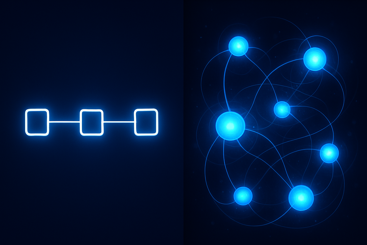 Synchronous Agent Execution vs. Event-Driven Agentic Pipelines: Which Architecture Wins for Enterprise Backend Teams?