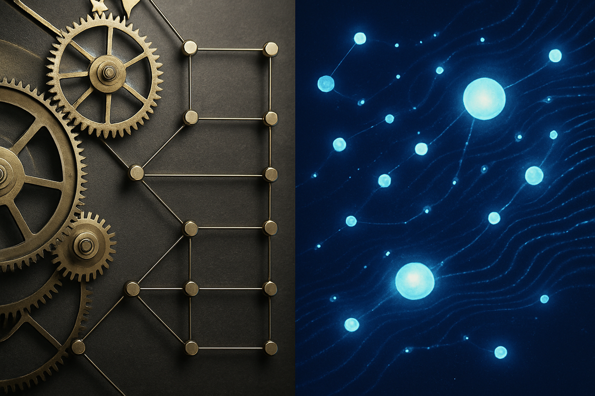 Synchronous Request-Reply vs. Event-Driven Choreography for Enterprise Agentic Pipelines: Which Pattern Will Actually Hold Under Q3 2026 Throughput Demands?