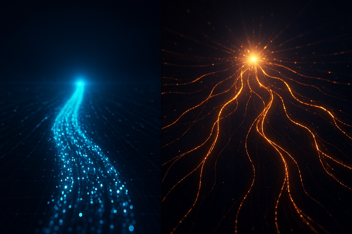 Synchronous vs. Asynchronous LLM Inference for Enterprise Agentic Workloads: Standardize Now Before Q3 2026 Scale Makes It Too Costly to Pivot