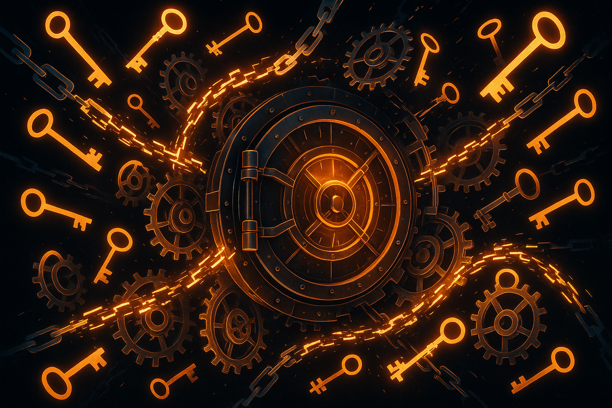 The Agentic Credential Crisis: Why Enterprise Backend Teams Must Redesign Secret Rotation Before Q3 2026