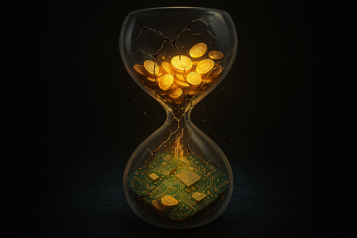 The Clock Is Ticking: Why Platform Teams Must Rearchitect Per-Tenant AI Pricing Before Foundation Model Providers Finish Repricing Their Tiers