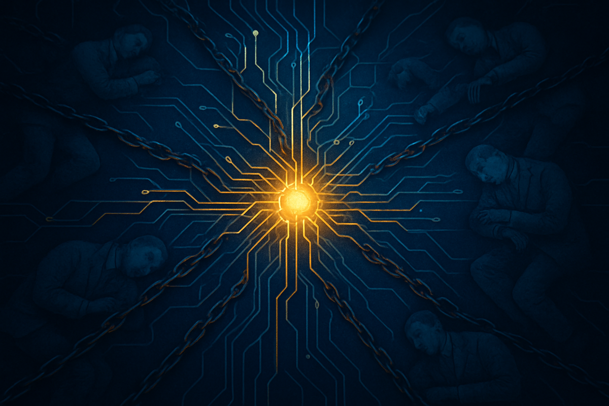 The DIY Agentic Orchestration Trap: Why Enterprise Backend Teams Are Sleepwalking Into a Vendor Lock-In Crisis They Can't Undo