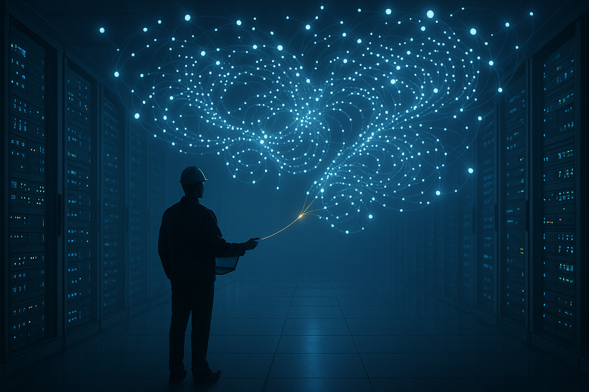 The Human-in-the-Loop Reckoning: Why Enterprise Backend Teams Are Running Out of Time in 2026