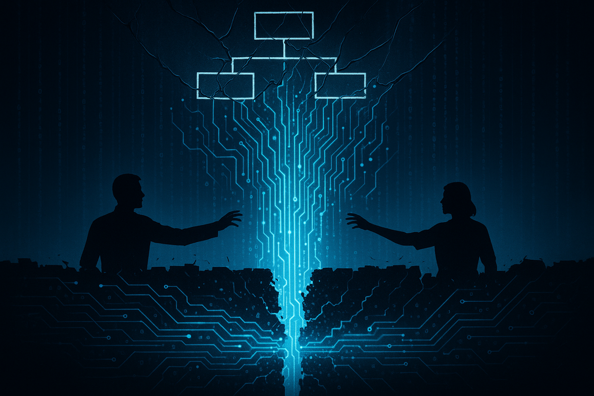 The Q3 2026 DevSecOps Ownership Crisis: Why Low-Code AI Tools Are About to Dissolve Your Security Accountability Boundaries