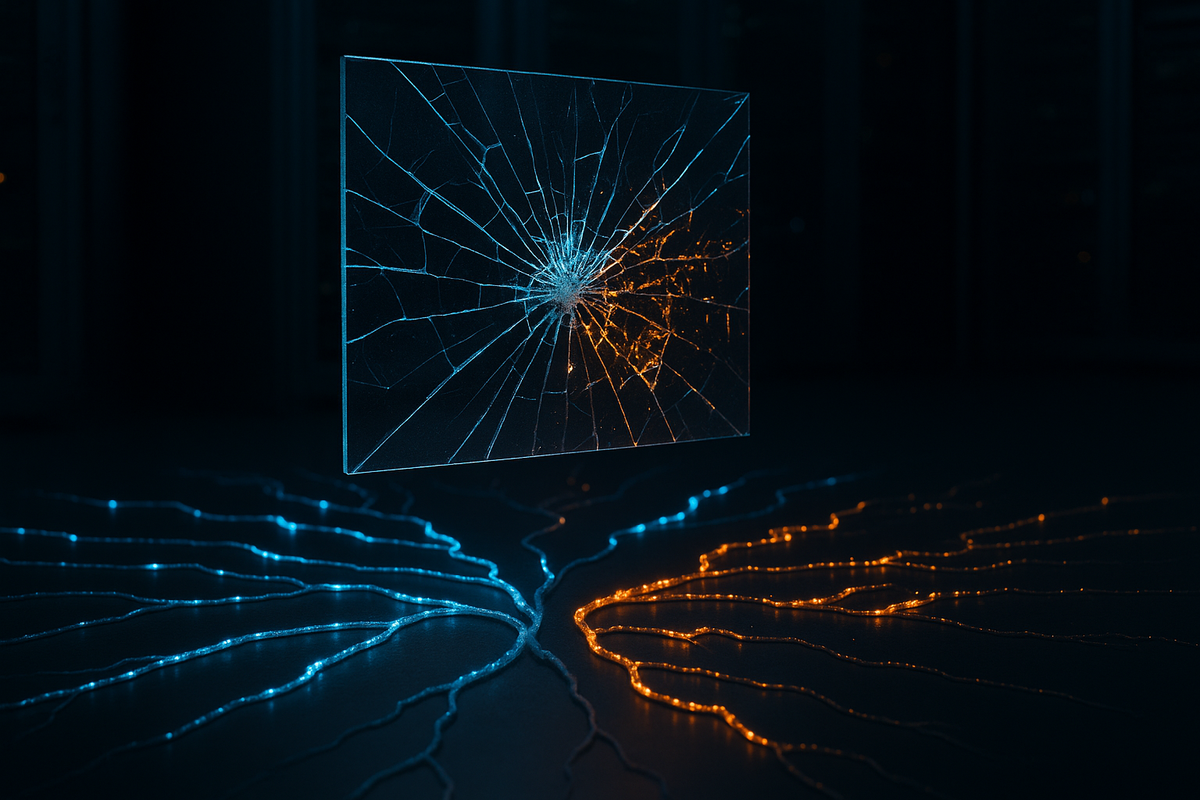 The Silent Breaking Change: How Speculative Decoding Shattered Our Multi-Tenant Workflow Branching Logic (And How We Fixed It)