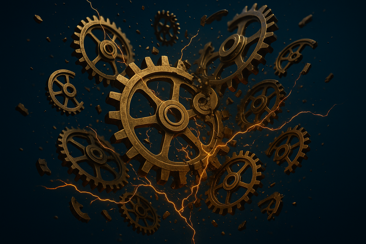 The Silent Crisis Coming in Q3 2026: Why Enterprise Backend Teams Must Define Agentic SLO Contracts Now