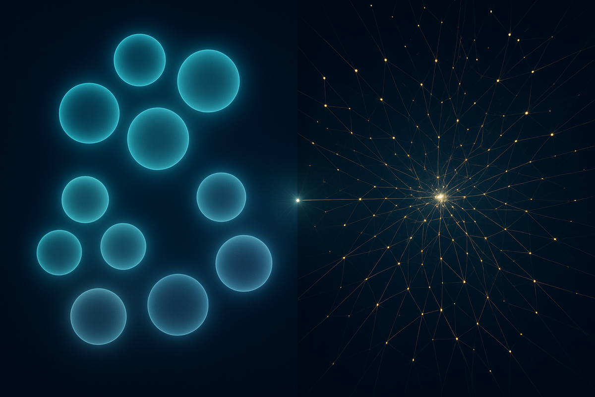 Vector Databases vs. Graph Databases for Agentic Memory Persistence: Which Architecture Should Enterprise Backend Teams Standardize On Before Q3 2026?