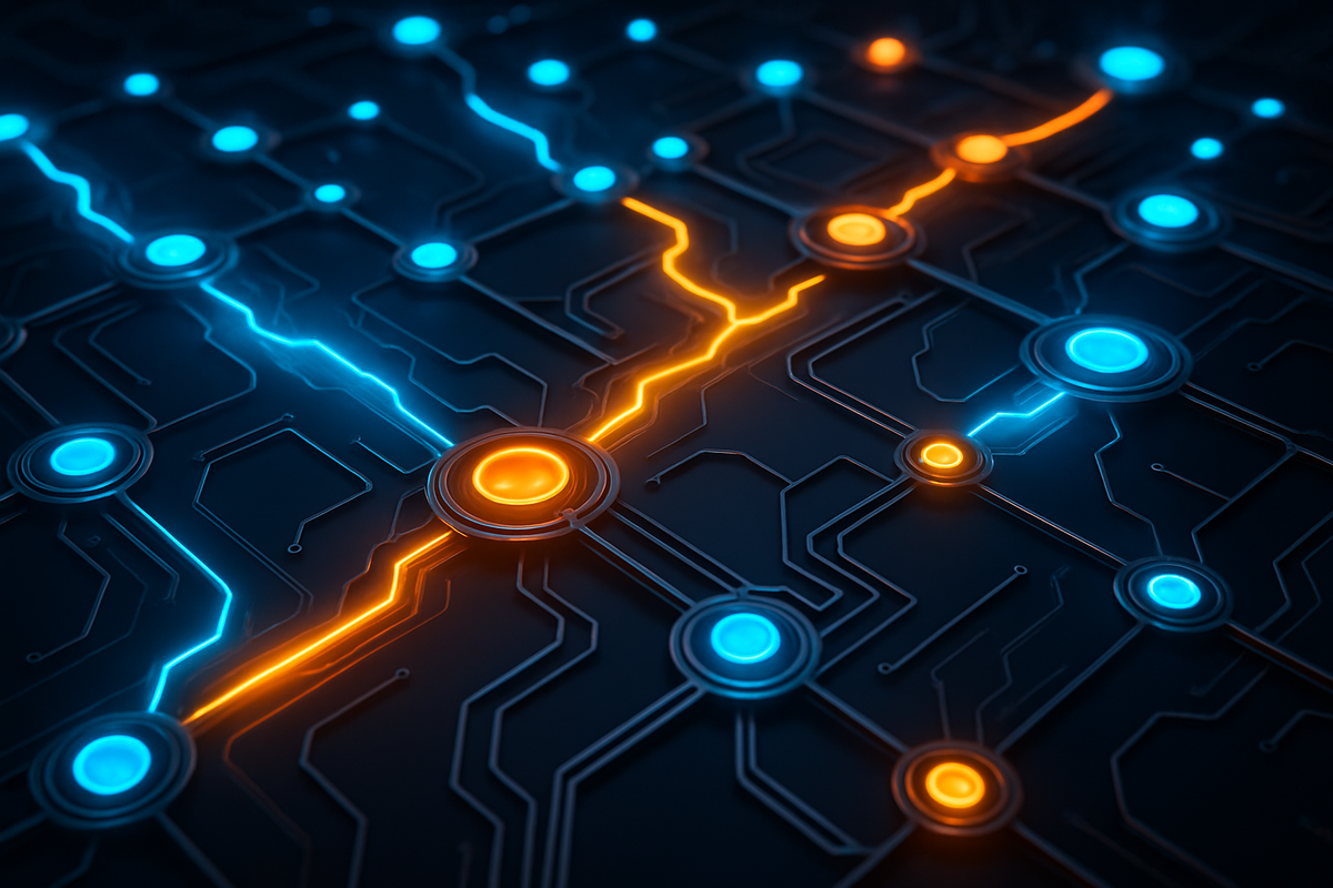 5 Agentic Infrastructure Trends Enterprise Backend Teams Must Prepare For Before the End of 2026