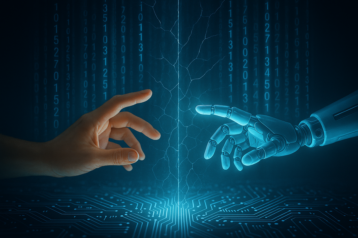 5 Dangerous Myths Enterprise Backend Teams Believe About AI Pair Programming Tools Replacing Human Code Review in the Active Collaboration Era of 2026