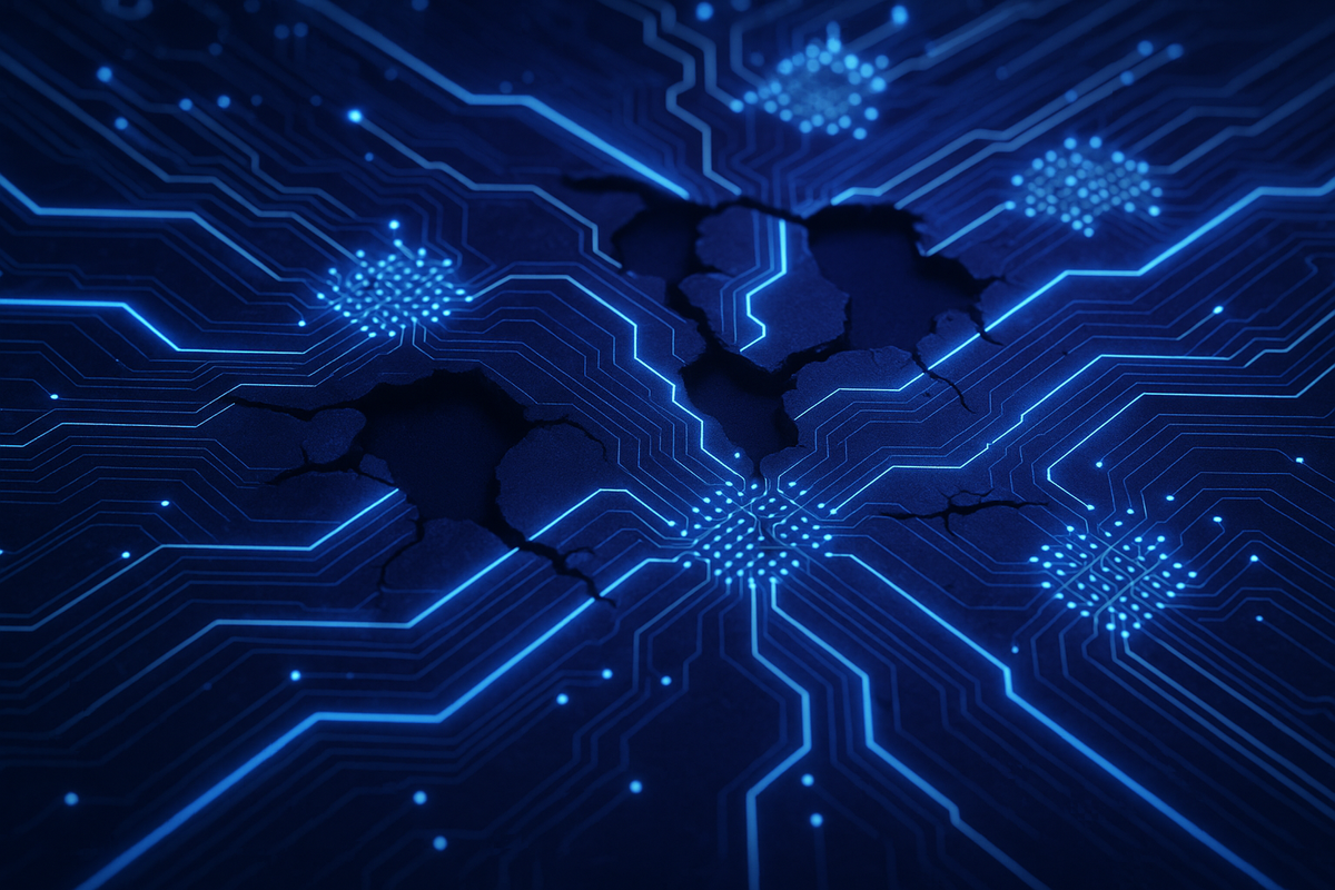 7 Predictions for How Enterprise Backend Teams Will Rearchitect Agentic Failover and Circuit Breaker Patterns as Multi-Agent Dependency Chains Outgrow Single-Provider LLM Boundaries