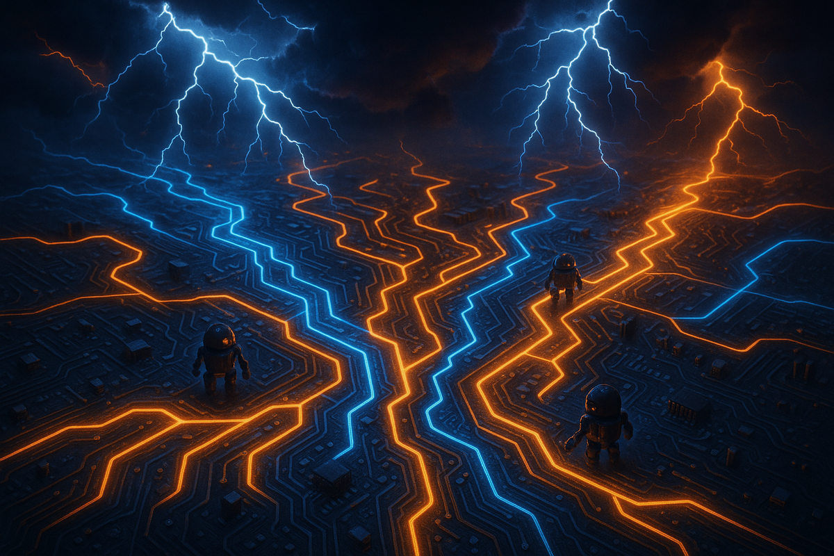 7 Ways Enterprise Backend Teams Should Redesign Their Agentic Testing and Chaos Engineering Frameworks to Validate Multi-Agent Resilience Before Promoting Workloads to Production in 2026
