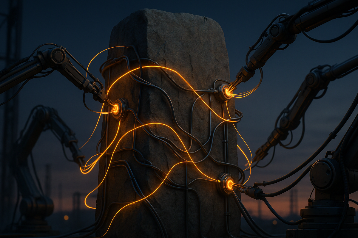 9 Ways Enterprise Backend Teams Are Retrofitting Legacy Monoliths to Safely Expose Internal APIs as Agentic Tool Endpoints Without Triggering Cascading Failures in 2026