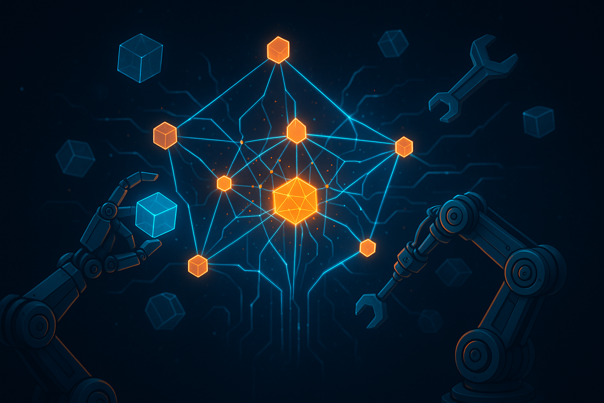 A Beginner's Guide to Agent Tool Calling: What Enterprise Backend Developers Need to Understand Before Writing Their First Multi-Agent Tool Schema in 2026