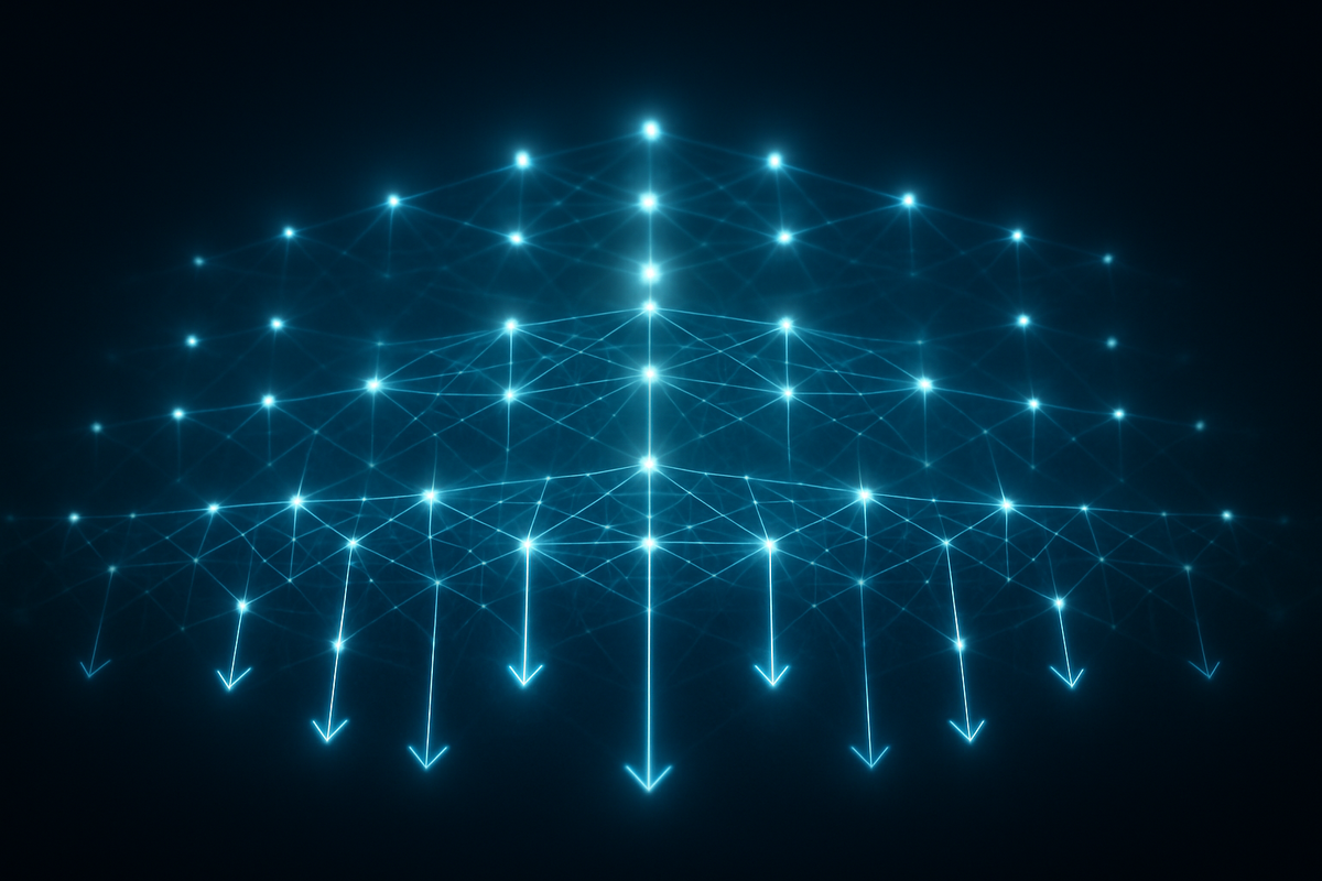 Architecting Agentic Dependency Graphs with Topological Execution Ordering for Causal Consistency in Enterprise Multi-Agent Systems