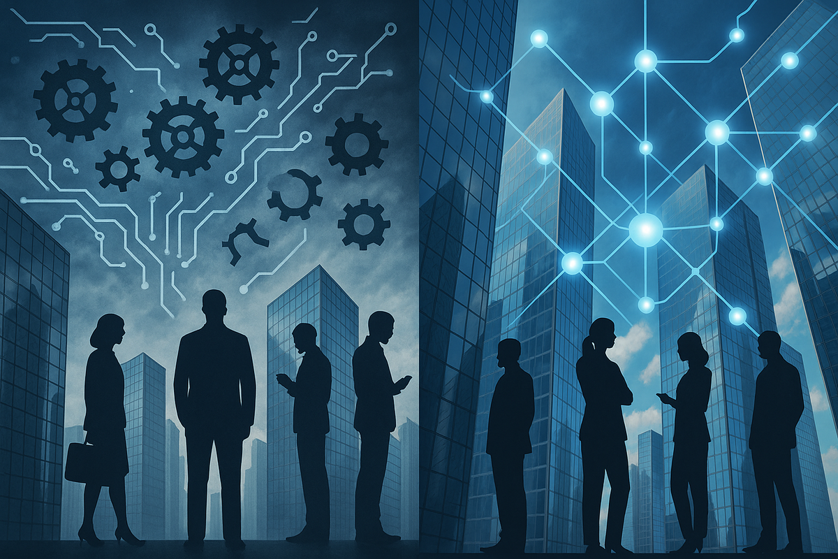 FAQ: What Enterprise Backend Teams Keep Getting Wrong About Workforce Restructuring Communication and Internal AI Transition Playbooks When Agentic Automation Triggers Layoffs