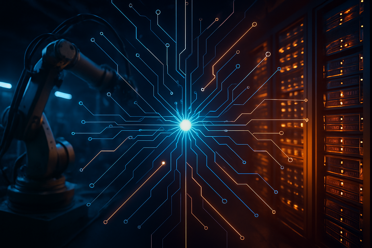 FAQ: What Enterprise Backend Teams Need to Know About Designing Multi-Agent Systems for Physical AI and Edge Deployment in 2026