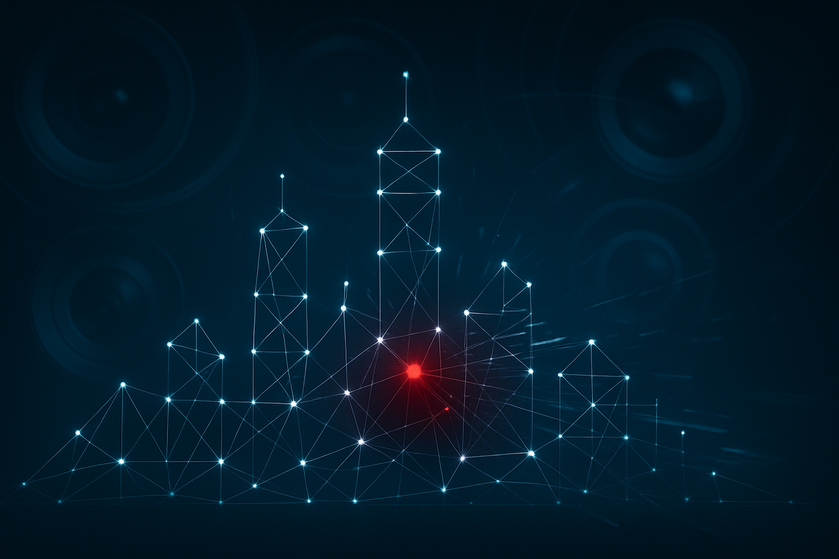 How a Mid-Size Financial Services Firm Rebuilt Their Multi-Agent Observability Stack After a Silent Tool-Poisoning Attack Went Undetected for 11 Days