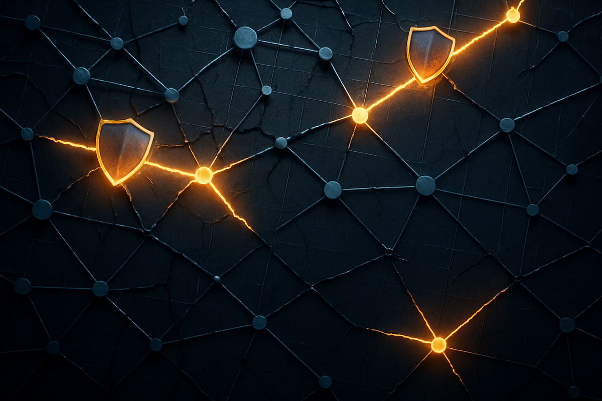 How Enterprise Backend Teams Are Architecting Agent-to-Agent Trust Boundaries When Orchestrator and Subagent Models Come From Different Providers (And Why Implicit Trust Inheritance Is the Security Vulnerability Nobody Is Patching in 2026)