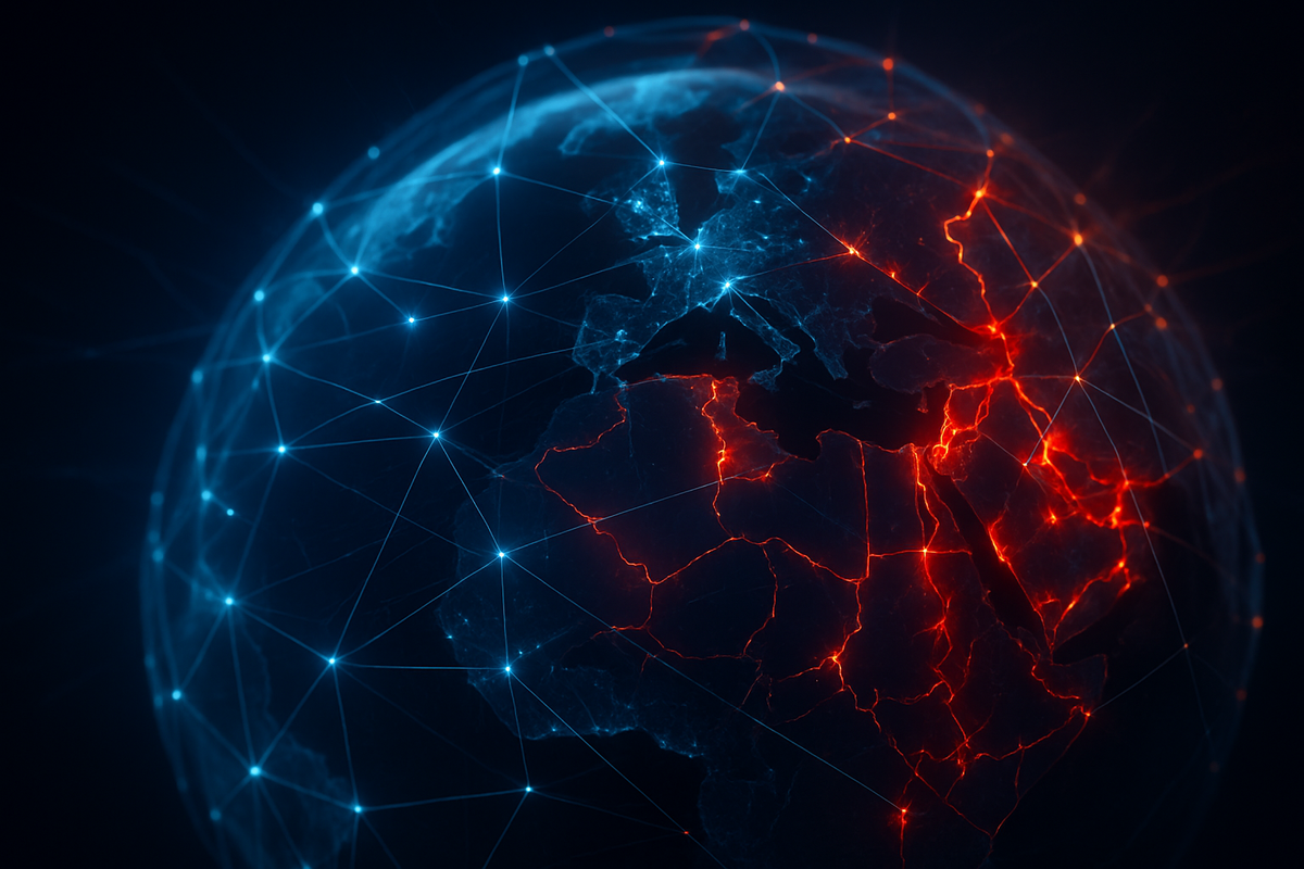 How One Enterprise Backend Team Discovered Their Multi-Agent System Was Quietly Violating Emerging National AI Strategies After the Stanford AI Index 2026 Flagged Cross-Border Supercomputing Compliance Gaps