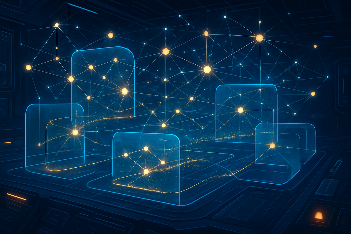 How to Build a Multi-Agent Policy Enforcement Gateway for Enterprise Backend Pipelines