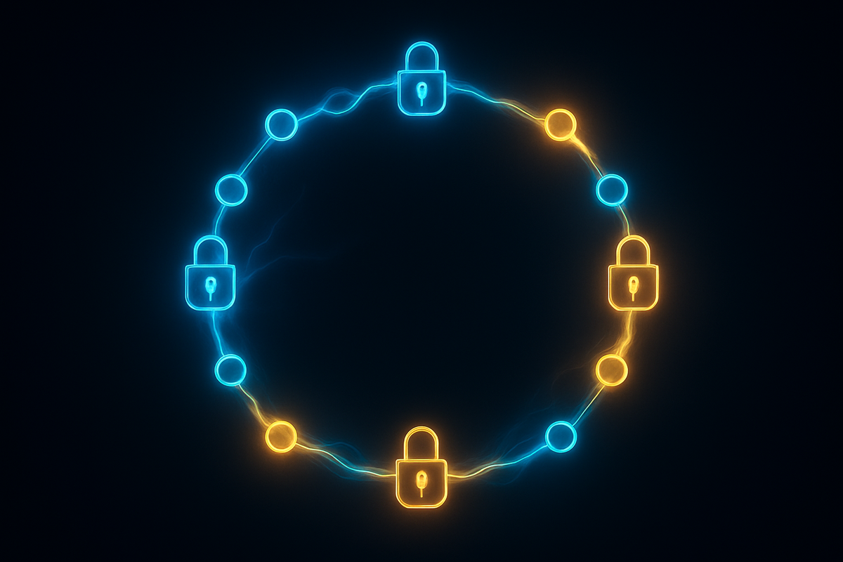 How to Build a Secure Agent Secret Rotation System for Enterprise Multi-Agent Pipelines