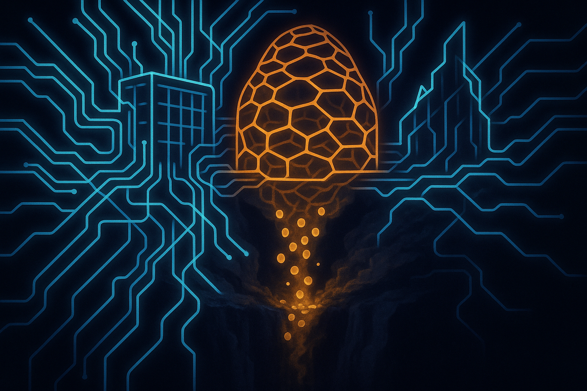 LangGraph vs. CrewAI vs. Rolling Your Own: Why Enterprise Teams Are Paying a Heavy Price for Their Early 2026 Orchestration Bets