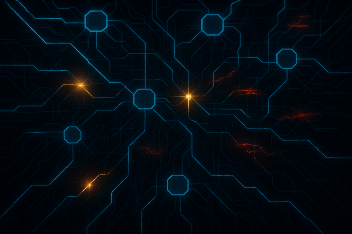 The Binary Permission Trap: Why Enterprise Backend Teams Are Getting Agent-to-Agent Trust Dangerously Wrong