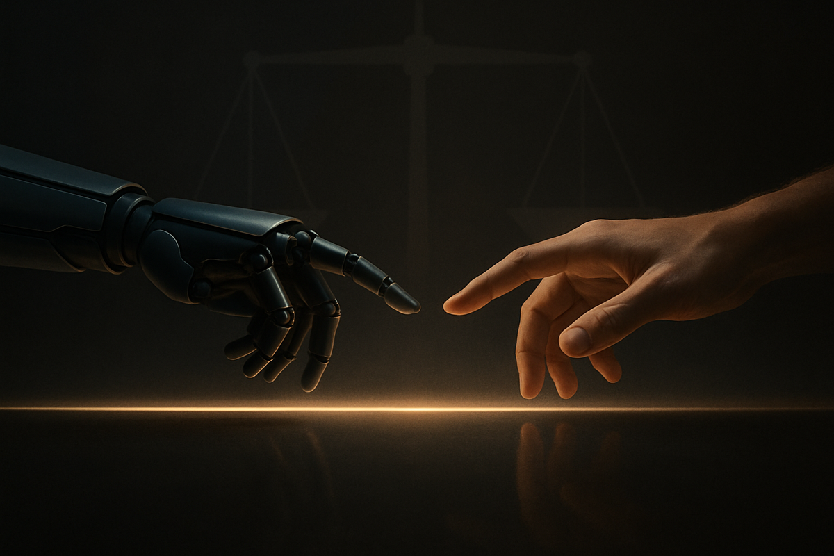 The Quiet Liability Shift: Why Enterprise Backend Teams Can No Longer Treat Agent-to-Human Handoff Points as UX Decisions Rather Than Legal and Fiduciary Boundaries