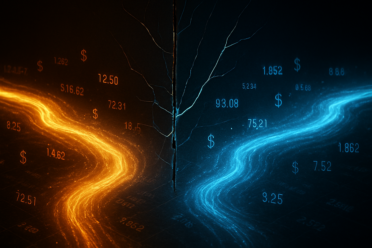 The Silent Data Bleed: How Kestrel Financial Rebuilt Its AI Anomaly Detection Pipeline After Multi-Tenant Inference Endpoints Exposed Customer Context Across Sessions