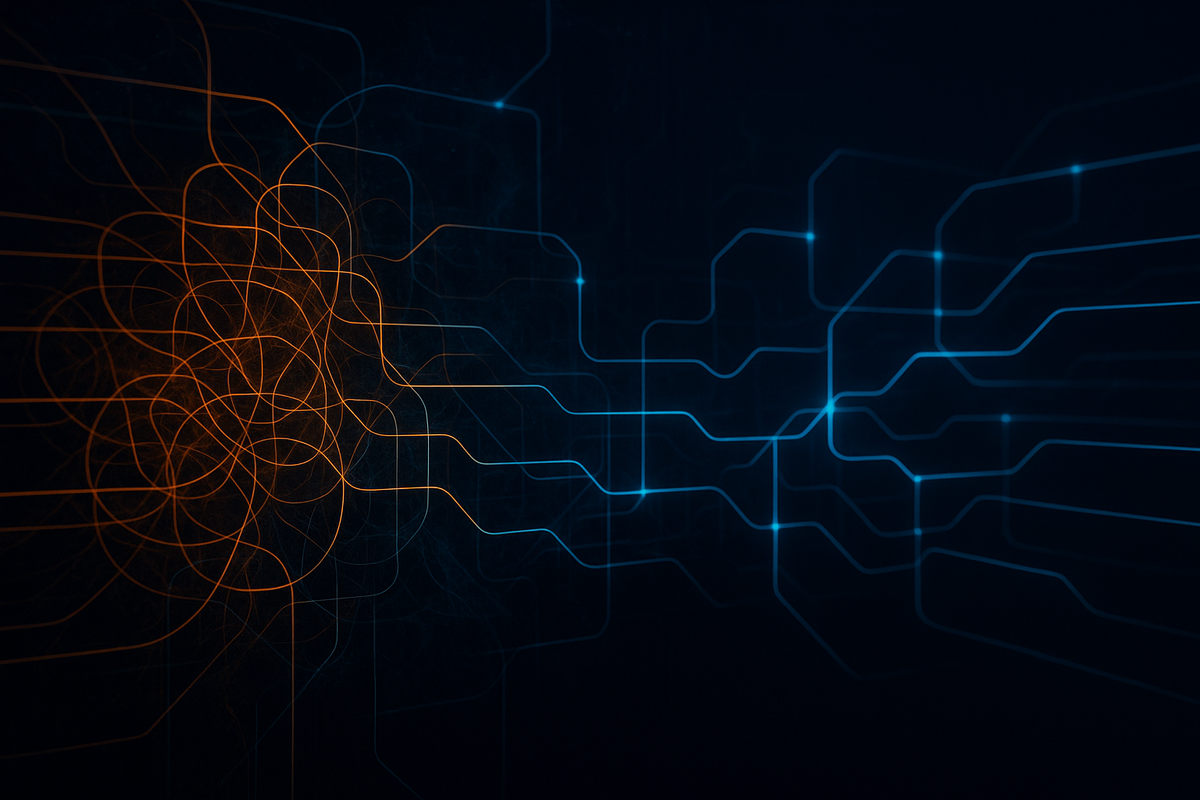 The Six-Week Silent Corruption: How One Enterprise Backend Team Rebuilt Their Agentic Data Lineage Tracking From the Ground Up