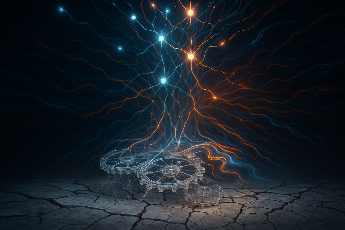 Why Enterprise Backend Teams Who Treat Agentic Workflow Versioning Like Traditional API Versioning Are Building a Brittle Foundation