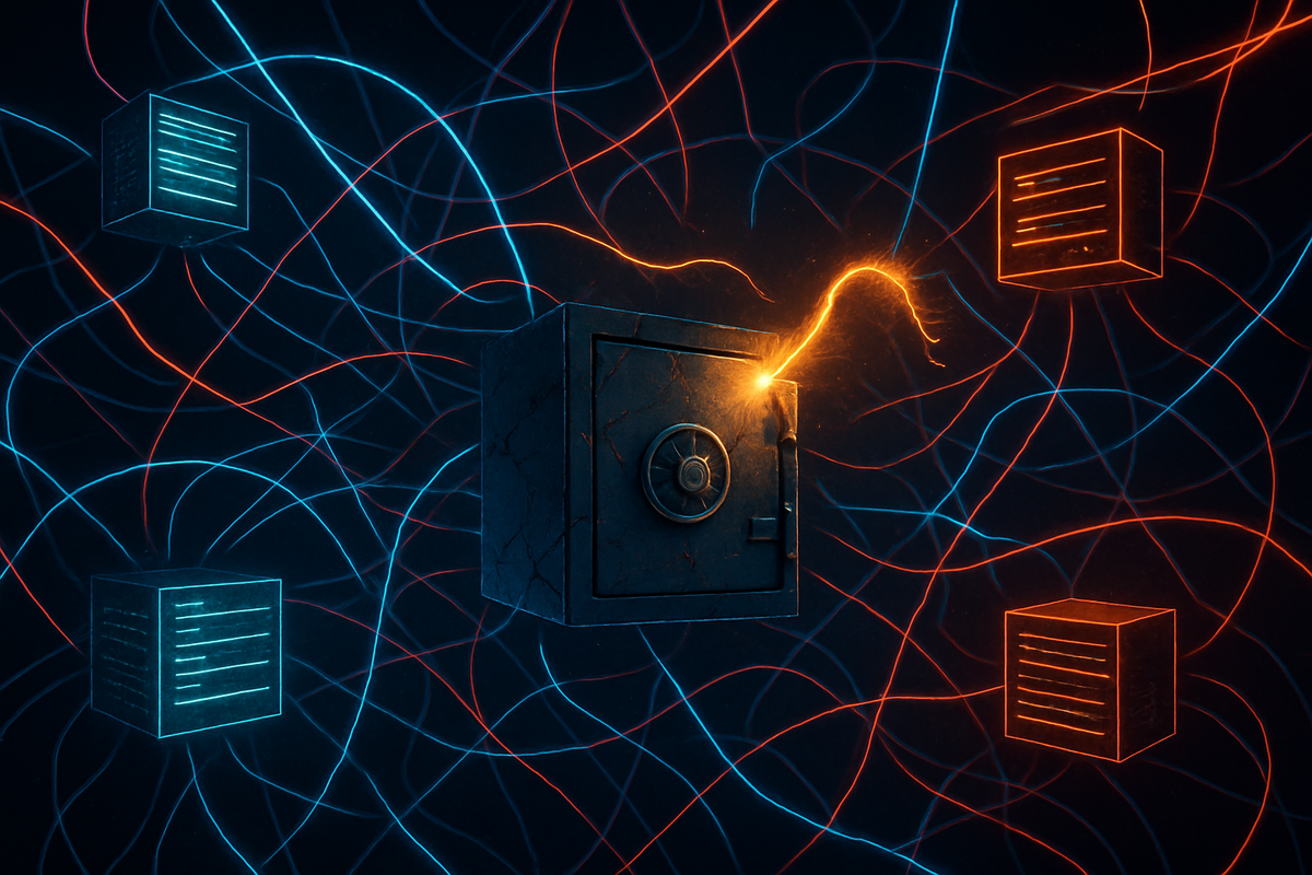 5 Dangerous Myths Enterprise Backend Teams Believe About Multi-Agent Pipeline Secrets Management That Will Expose Sensitive Credentials Across Distributed Agent Runtimes