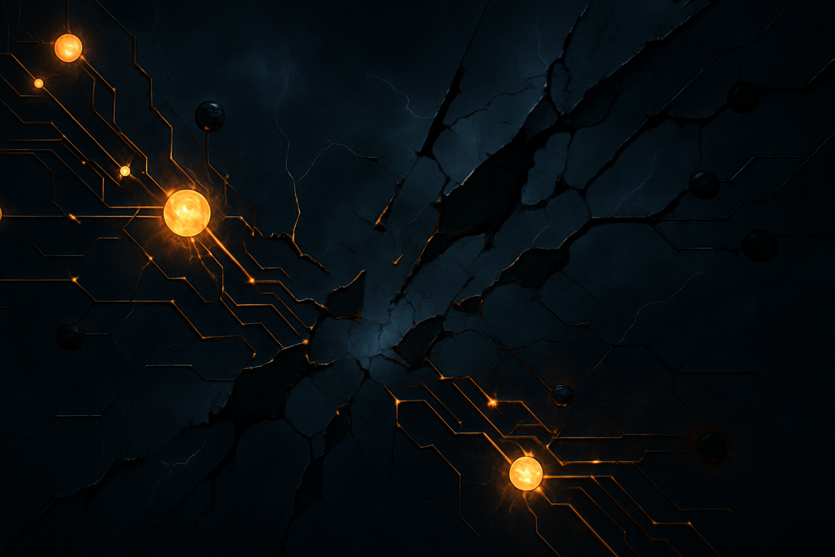 5 Dangerous Myths Enterprise Backend Teams Still Believe About Multi-Agent Pipeline Disaster Recovery ,  And Why the Q1 2026 Foundation Model Outages Proved Every One of Them Wrong