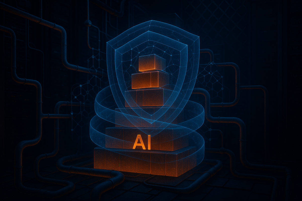 7 Ways Enterprise Backend Teams Can Redesign Multi-Agent Pipeline Deployments to Enforce Model Provenance Verification and Supply Chain Integrity Before Open-Weight Model Tampering Becomes a Critical Production Risk in H2 2026