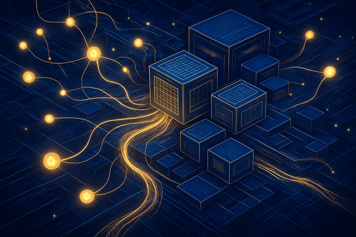 A Beginner's Guide to Agent Memory Architecture: What Enterprise Backend Developers Need to Know Before Building Their First Production Multi-Agent Pipeline