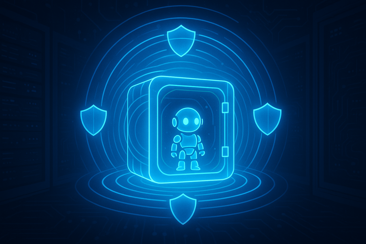 A Beginner's Guide to Agent Sandboxing: What Enterprise Backend Developers Need to Know Before Granting Multi-Agent Pipelines Write Access