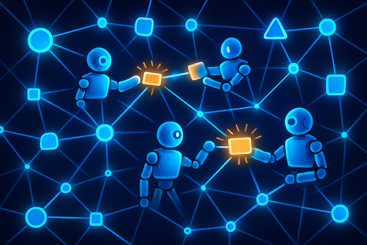 A Beginner's Guide to Agent-to-Agent Communication Protocols: What Enterprise Backend Developers Need to Know