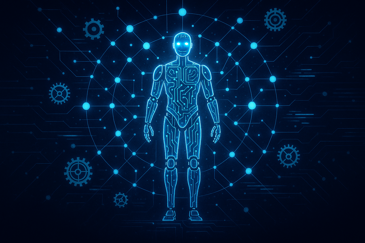 A Beginner's Guide to Writing Your First Agentic AI System Prompt